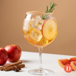 Lire la suite à propos de l’article Recette du Spritz au Cidre