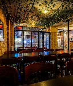 Lire la suite à propos de l’article Meilleurs bars Paris 14ème arrondissement en 2026
