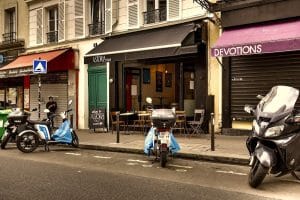 Lire la suite à propos de l’article Meilleurs bars Paris 18ème arrondissement en 2026