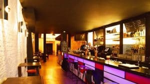 Lire la suite à propos de l’article Meilleurs bars Paris 1er arrondissement en 2026