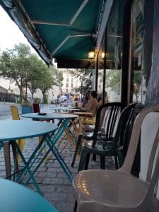 Lire la suite à propos de l’article Meilleurs bars Paris 20ème arrondissement en 2026