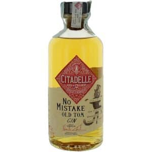 Citadelle No Mistake Old Tom Gin