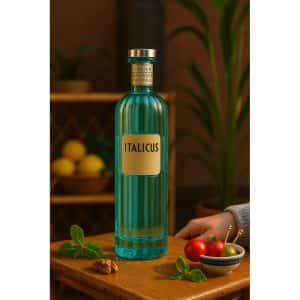 Italicus rosolio di bergamotto liqueur Bergamotte