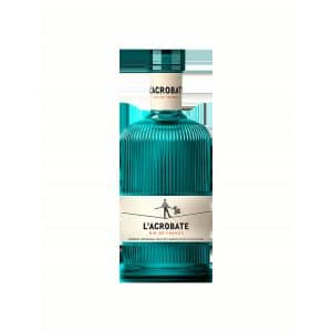 L’Acrobate Gin bio artisanal français