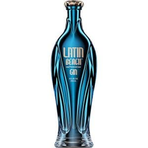 Latin Beach Gin