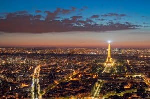 Lire la suite à propos de l’article Meilleurs bars à Paris en 2026
