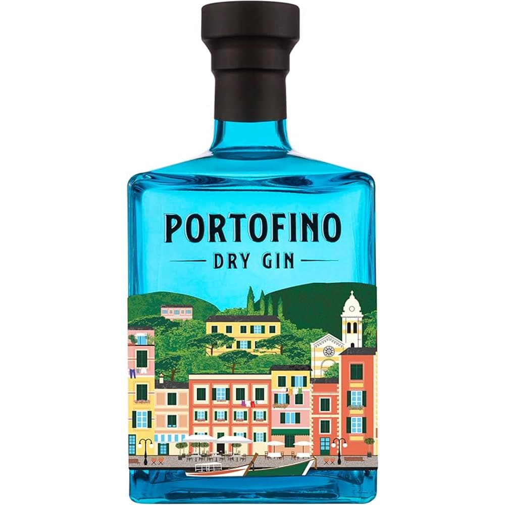 Portofino Dry Gin