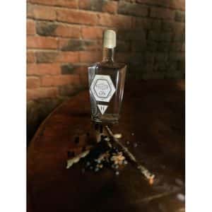 La Fabrique Héritier White Gin français